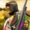 Get ready for the royal battle in the ultimate paintball arena