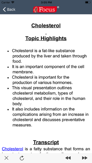 Understanding Diseases(圖5)-速報App