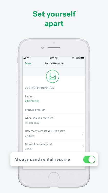 Trulia Rentals screenshot-6