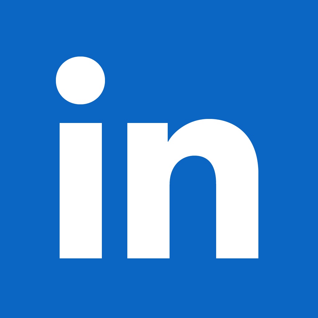 LinkedIn: Network & Job Finder logo
