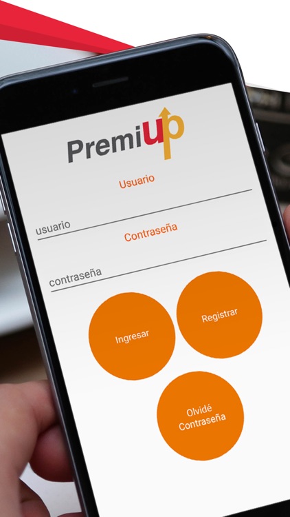 PremiUp