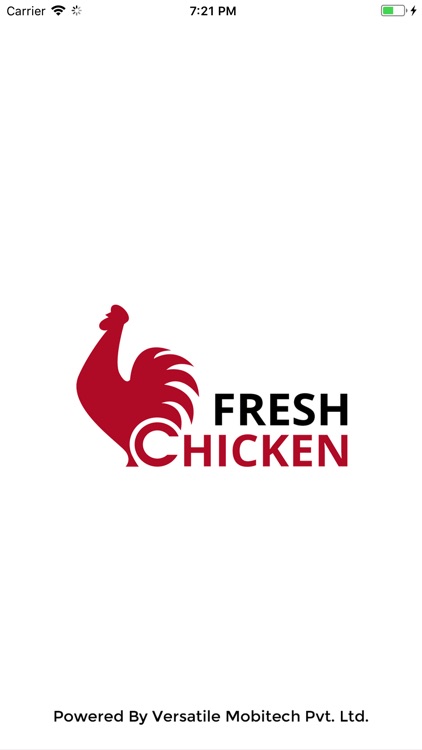 Fresh Chicken