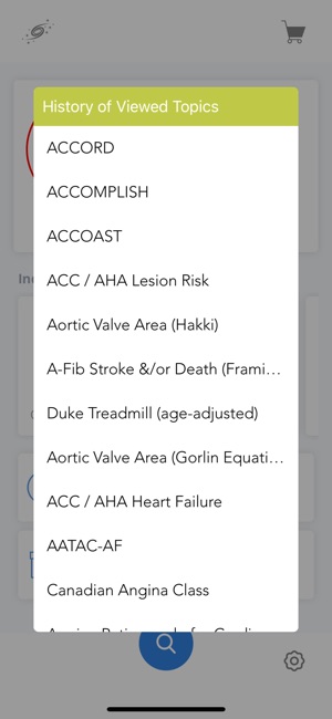 Cardiac Care Unit Guide(圖4)-速報App