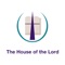 Connect and engage with our community through the The House of the Lord app
