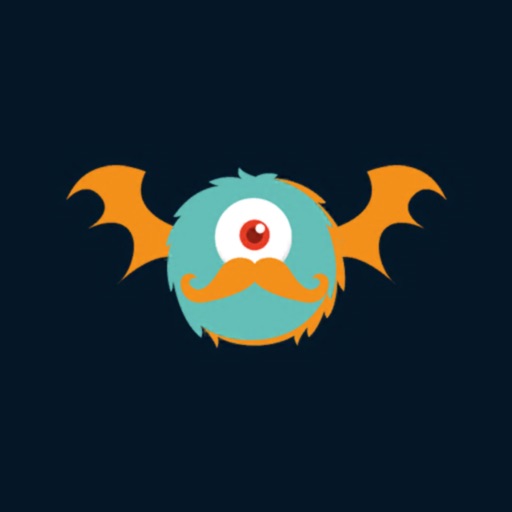 Monsters Rumble iOS App
