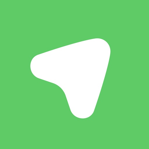 Around - Find Friends Nearby Icon