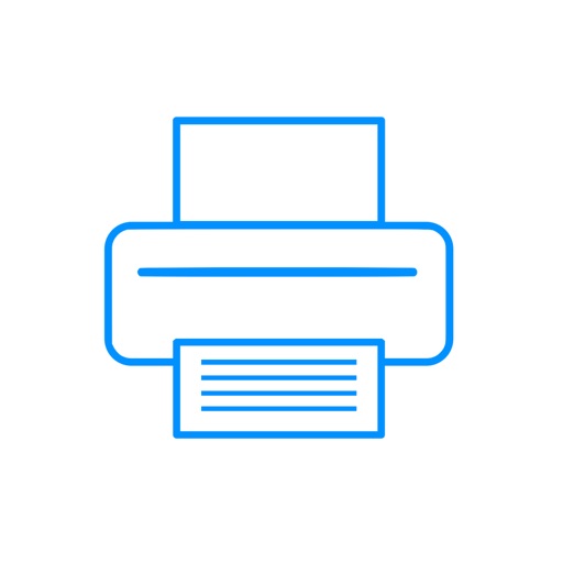 Printer App: Tap & Print PDF