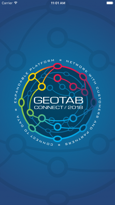 GEOTAB CONNECTのおすすめ画像1