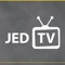 The JEDtv iOS app gives you quick and easy access to your favorite JEDtv live and archived events