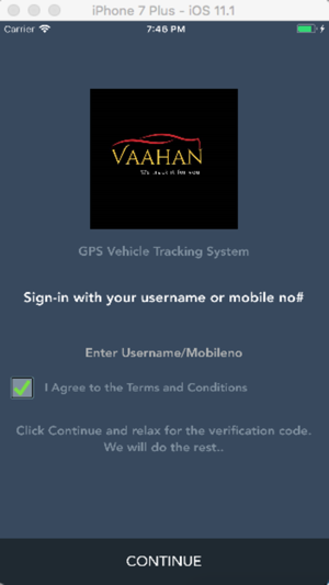 VAAHAN VTS(圖1)-速報App