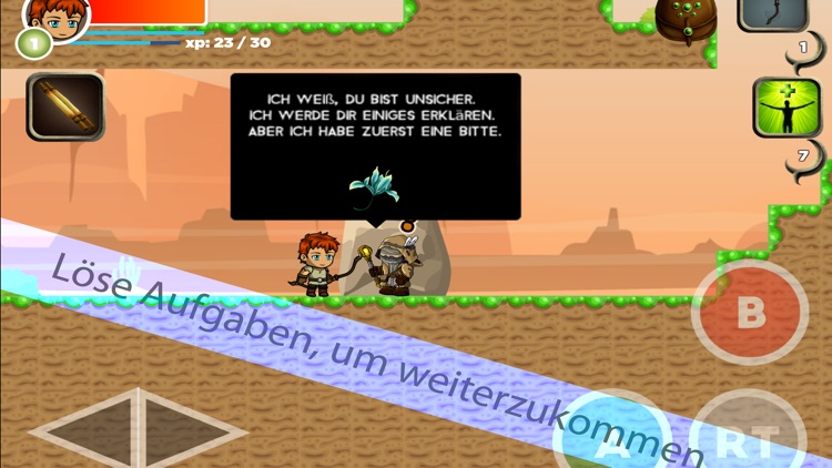 Magic Land ADHS - Lernspiel screenshot-6