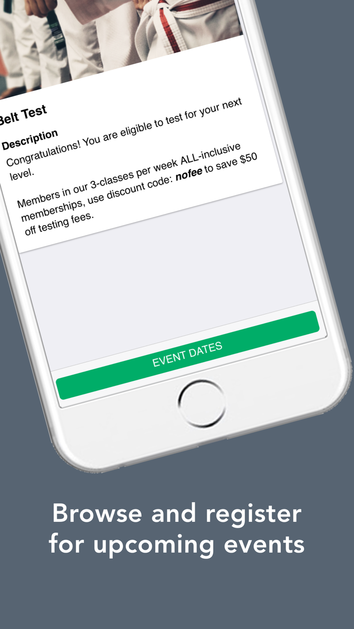 Jae Nam Training Academy