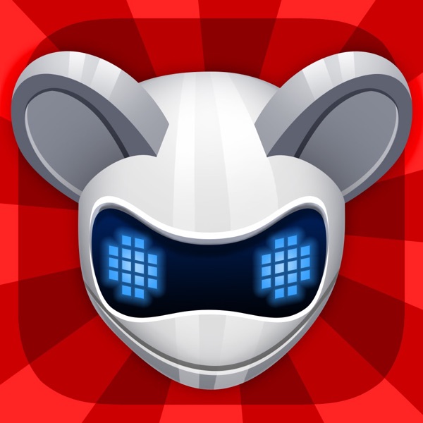 MOUSEBOT MOUSEBOT