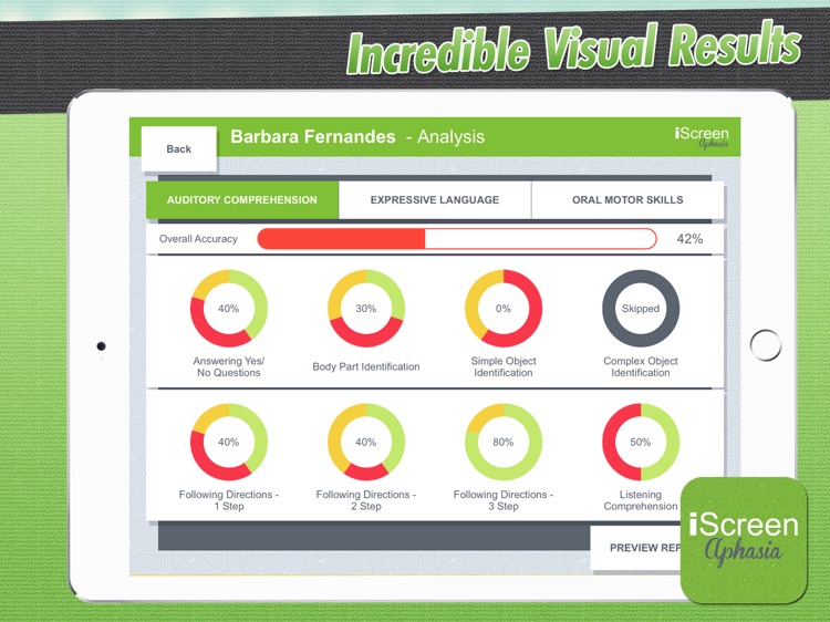 iScreen Aphasia screenshot-7