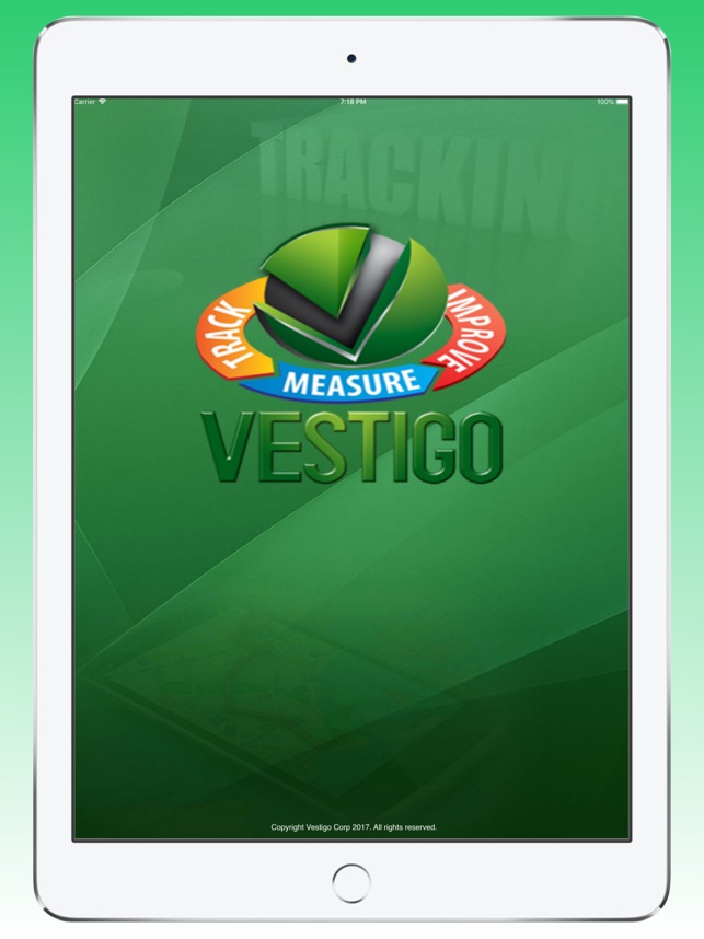 Vestigo Mac OS