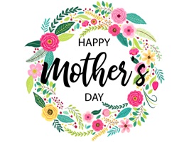 Mother's Day Stickers Emojis