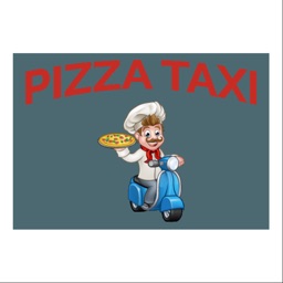 Pizza Taxi Garching