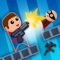 Flip the gun and get ready to give some headshots to bad guys in our new game