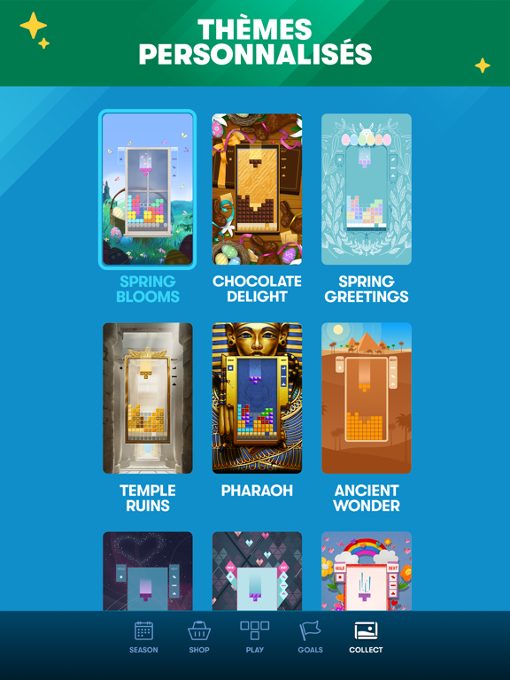 Tetris® Tetris®