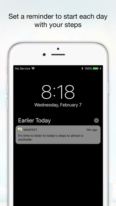 Manifest Your Soulmate screenshot1