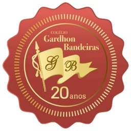 GARDHON BANDEIRAS APP