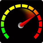 Speedometer and Chrono