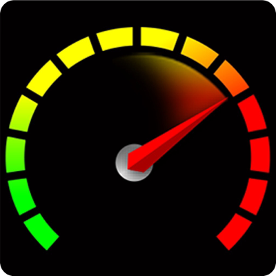 Speedometer and Chrono