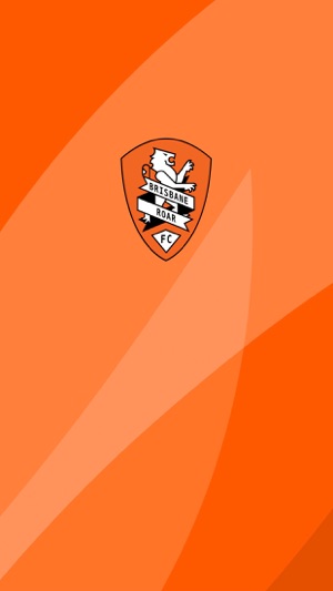 Brisbane Roar Official App(圖1)-速報App