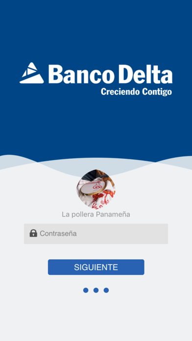 How to cancel & delete Banco Delta, S.A. from iphone & ipad 2