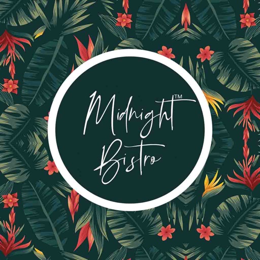 MIDNIGHT BISTRO