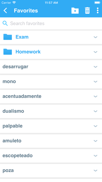 How to cancel & delete VOX English<>Spanish from iphone & ipad 4