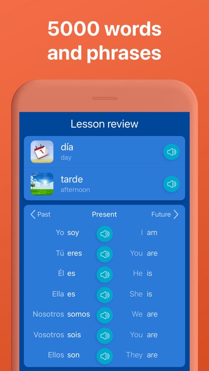 Learn 33 Languages with Mondly screenshot-5