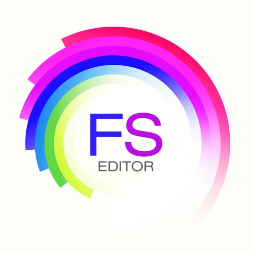 FotoShop Editor- Combine photo iOS App