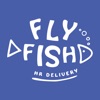 Доставка еды FLY FISH