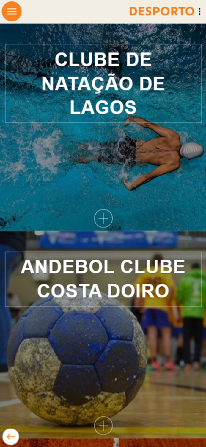 Guia do Desporto e Lazer