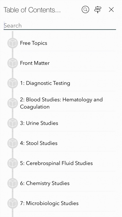 Manual Lab & Diagnostic Tests screenshot-6