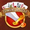 Towers Battle Solitaire is your adventure in the puzzle solitaire world together with your friends