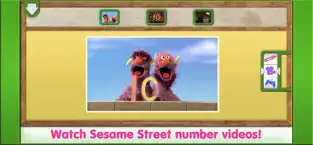 Screenshot 3 Elmo Loves 123s iphone