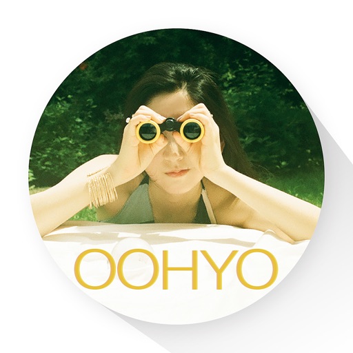 OOHYO-Adventure