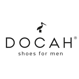 Docah Shoes for Men