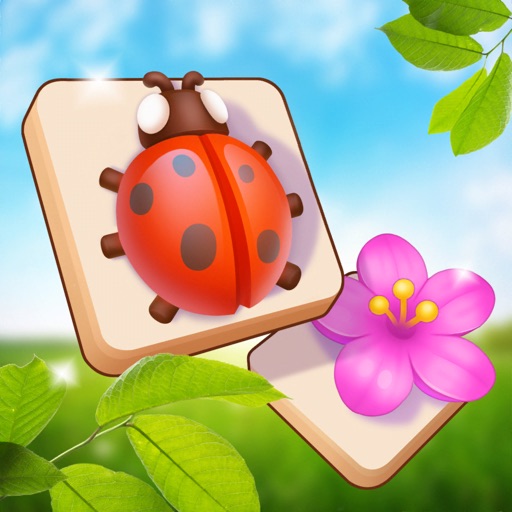 Zen Match - Relaxing Puzzle free software for iPhone and iPad