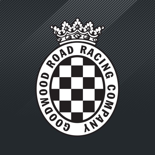 Goodwood Motorsport iOS App
