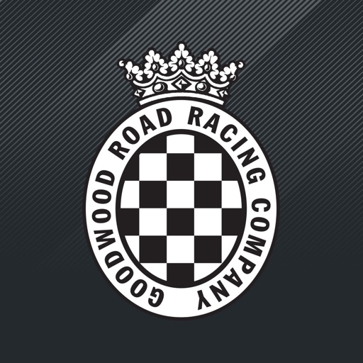 Goodwood Motorsport Icon