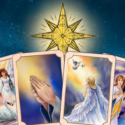 Angel Tarot Card Reading