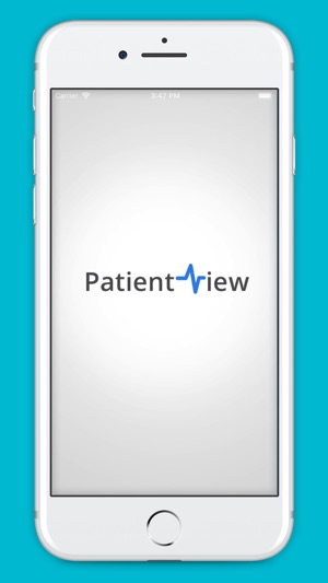 PatientView