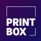 Easy, creative, delightful: this is everything we want PRINT BOX to be, and all our photo products are designed with this in mind