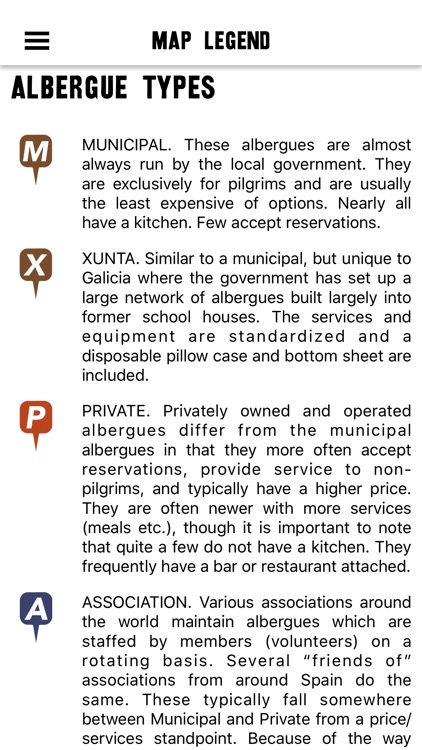 Wisely : Camino Primitivo screenshot-8
