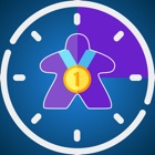 Clepsydris - Board Game Timer