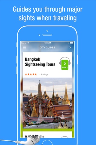 Bangkok. screenshot 2