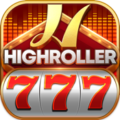 HighRoller Vegas: Casino Slots icon